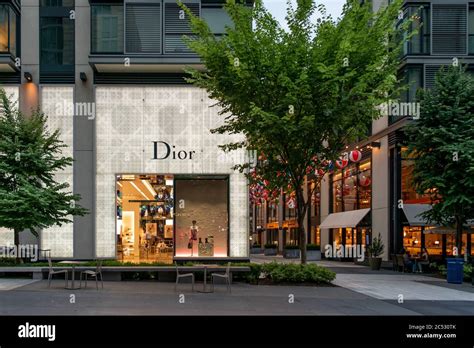 dior city center|Dior city center dc.